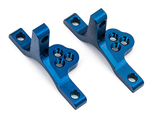 Team Associated ASC31743 TC7.1 Bearing Caps