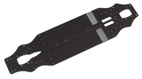 Team Associated ASC31771 TC7.2 Chassis Carbon Fiber