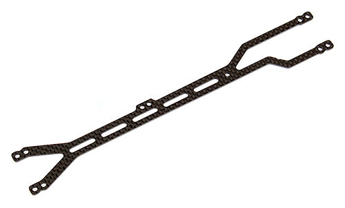 Team Associated ASC31774 TC7.2 Top Plate