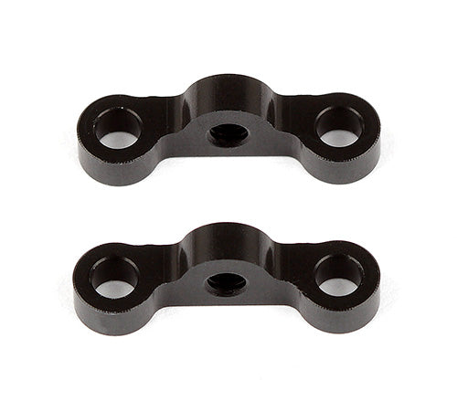 Team Associated ASC31780 TC7.2 Camber Link Mounts