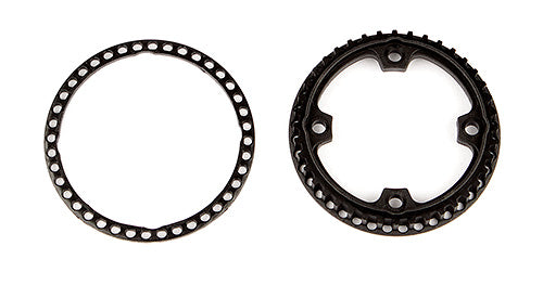 Team Associated ASC31786 TC7.2 Gear Diff Pulley