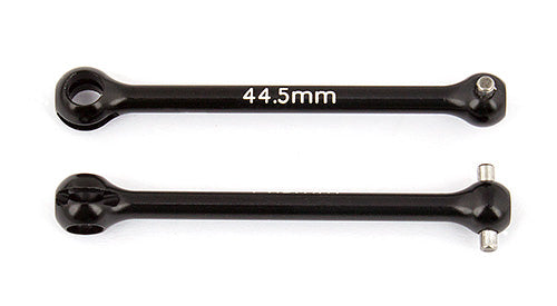 Team Associated ASC31796 TC7.2 CVA Bones