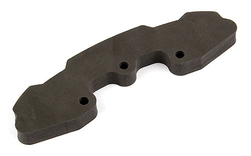 Team Associated ASC31797 TC7.2 Foam Bumper