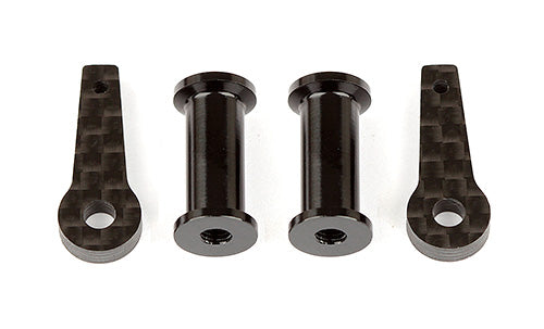 Team Associated ASC31798 TC7.2 Battery Lock Set