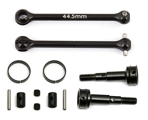 Team Associated ASC31809 TC7.2 CVA Kit