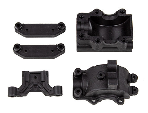 Team Associated ASC31850 Apex2 Gearbox Gear Cover