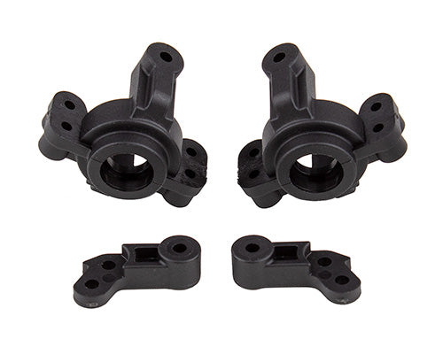Team Associated ASC31852 Apex2 Steering Blocks Arms
