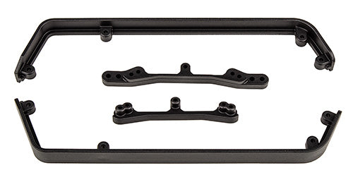 Team Associated ASC31857 Apex2 Side Rails Covers