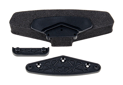 Team Associated ASC31862 Apex 2 Bumper Mounts