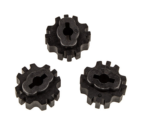 Team Associated ASC31863 Apex 2 Diff Spools