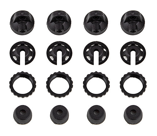 Team Associated ASC31864 Apex 2 Shock Components