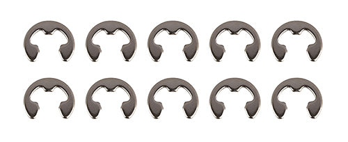 Team Associated ASC31870 E-Clips 3.2x7.0x0.6mm