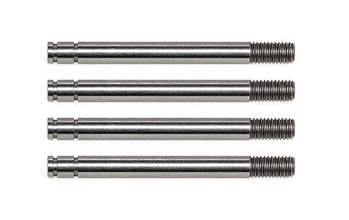 Team Associated ASC31874 Apex 2 Shock Shafts