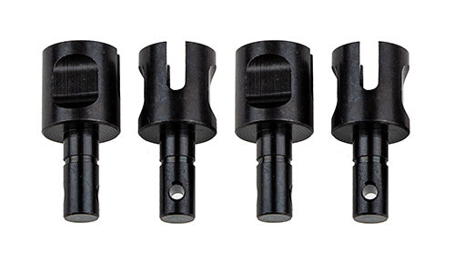 Team Associated ASC31884 Apex2 Gear Diff Outdrives