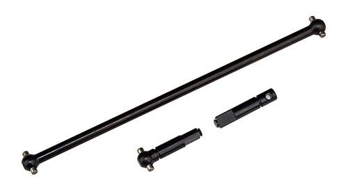Team Associated ASC31885 Apex 2 Center Driveline