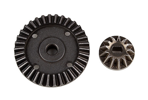 Team Associated ASC31887 Ring and Pinion Gear