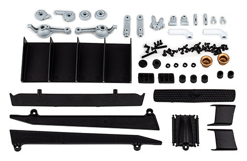 Team Associated ASC31897 Hoonicorn Body Accessories