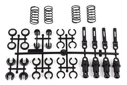 Team Associated ASC31902 Apex2 Sport Shock Set