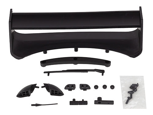 Team Associated ASC31917 Apex2 ST550 Body Accessories
