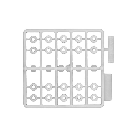 Team Associated ASC31934 3x7x1mm Spacer