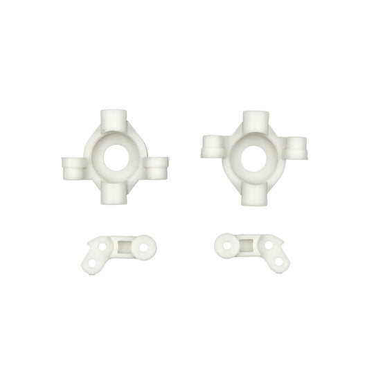 Team Associated ASC31937 6x6 Steering Blocks
