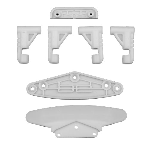 Team Associated ASC31957 RC10 Rally Bumper Mount