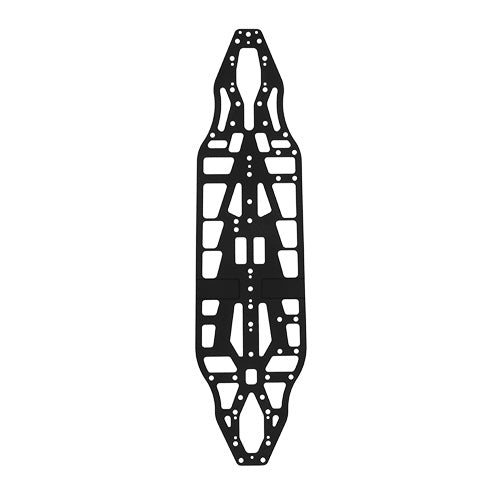 Team Associated ASC32000 RC10TC8 Steel Chassis