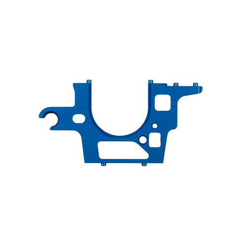 Team Associated ASC32003 RC10TC8 Bulkhead