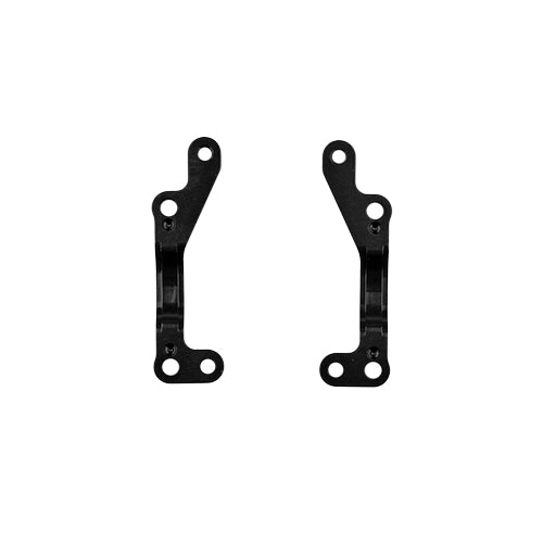 Team Associated ASC32004 RC10TC8 Ballstud Mount Set