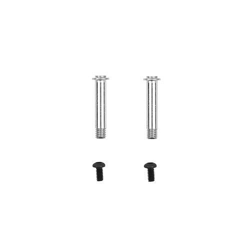 Team Associated ASC32017 RC10TC8 Shock Shafts
