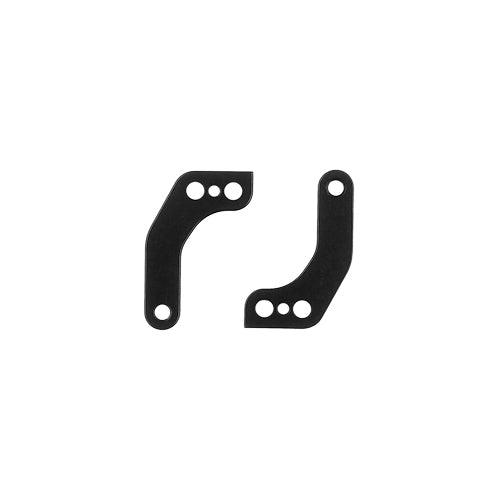 Team Associated ASC32019 RC10TC8 Front Steering Arms