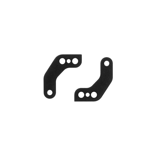 Team Associated ASC32021 RC10TC8 Rear Steering Arms