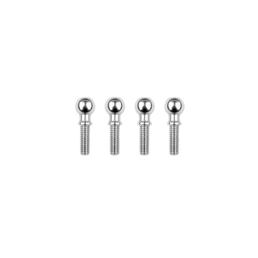 Team Associated ASC32039 Pillow Balls 8mm