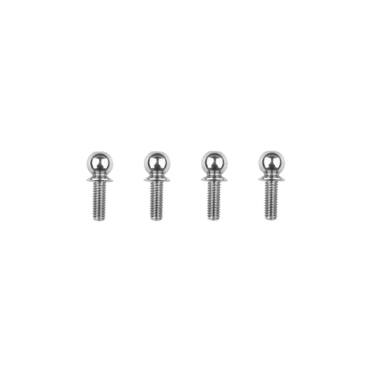Team Associated ASC32040 HD Ballstuds 8mm