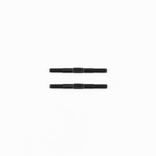 Team Associated ASC32046 Aluminum Turnbuckles M3x34mm