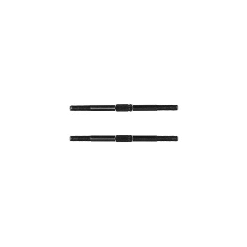Team Associated ASC32047 Aluminum Turnbuckles M3x46mm