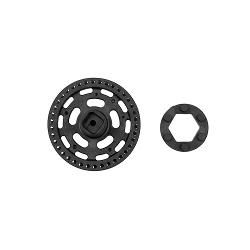 Team Associated ASC32069 Spool 38t Spur Gear Pulley