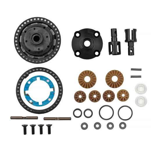 Team Associated ASC32083 Differential Set