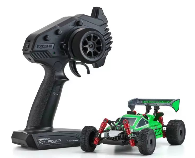 Kyosho Mini-Z Inferno MP9