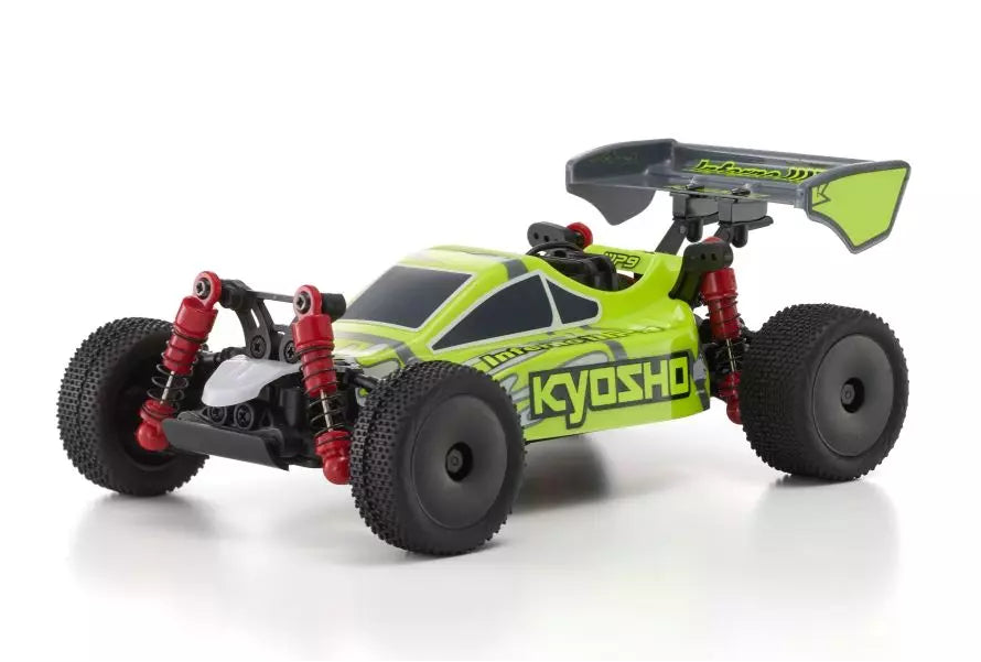 Kyosho Mini-Z Inferno MP9