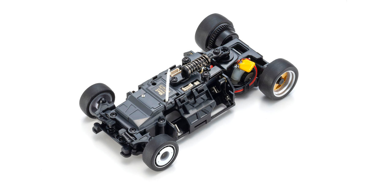 Kyosho Mini-Z MR-04 chassis