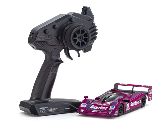 Kyosho Mini-Z 32369S17