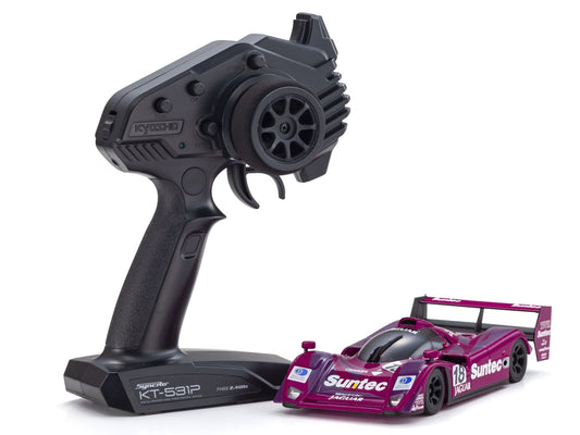 Kyosho Mini-Z 32369S18