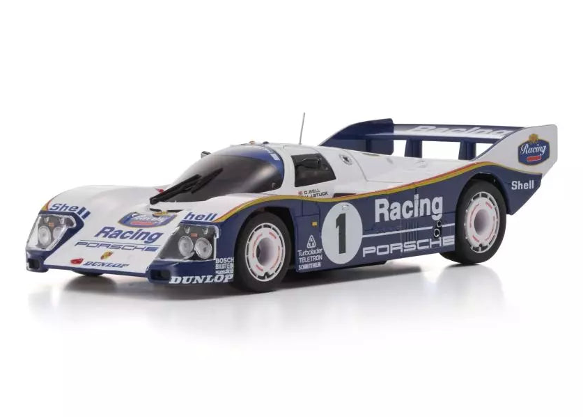Kyosho Mini-Z Porsche 962 C