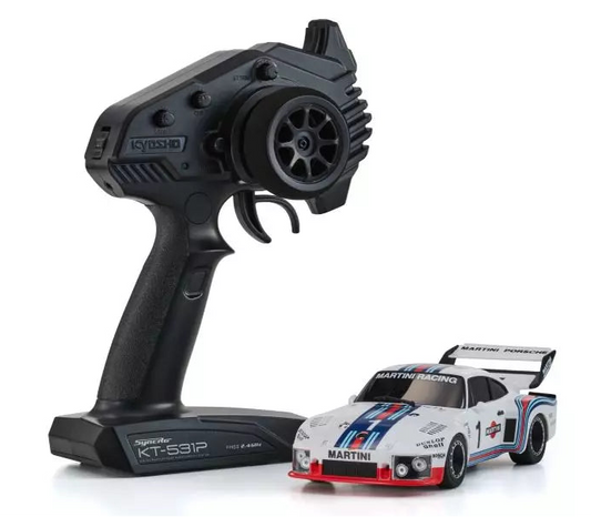 Kyosho Mini-Z Porsche 935