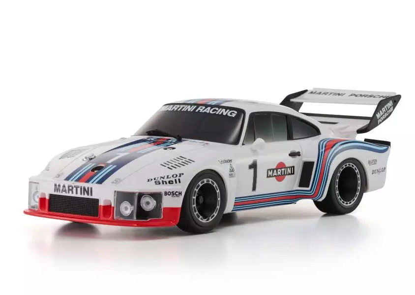 Kyosho Mini-Z Porsche 935