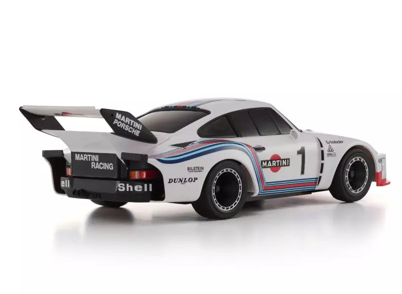 Kyosho Mini-Z Porsche 935