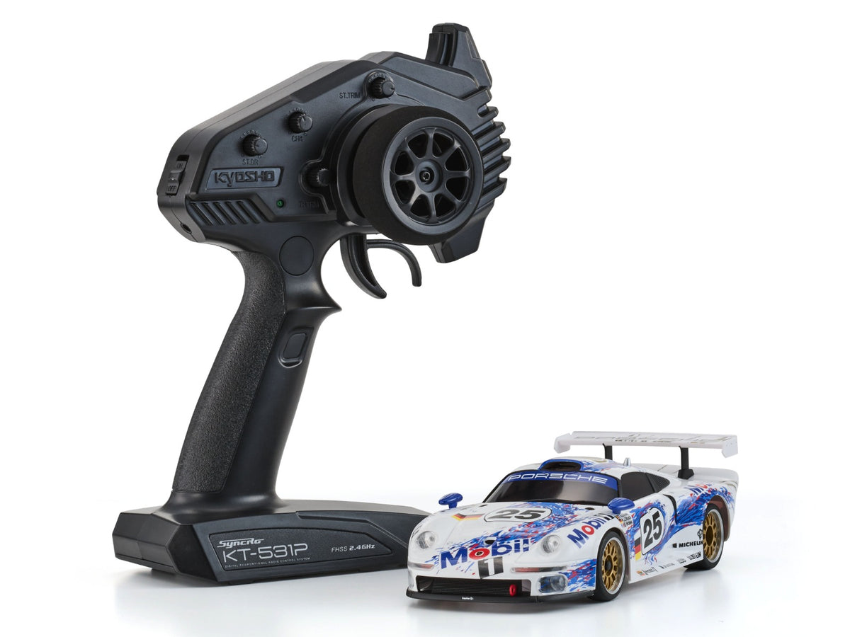 Kyosho Mini-Z 32381ML