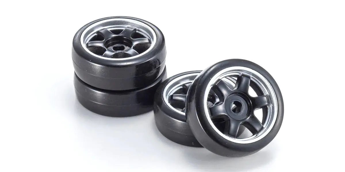 Mini-Z MA-020 drift tires