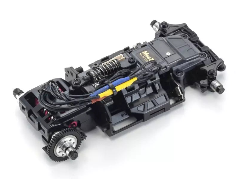 Kyosho MR-04 EVO2 chassis